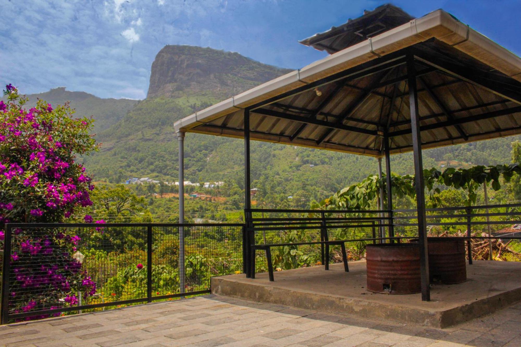 Blue Lake Kanthalloor Exterior photo
